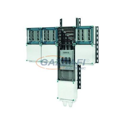 HENSEL Mi PV 5141 inverter csatlakozó doboz