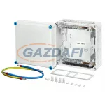 HENSEL Mi PV 5521 inverter csatlakozó doboz