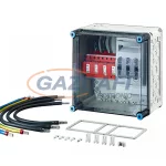 HENSEL Mi PV 5621 inverter csatlakozó doboz