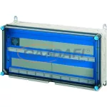 HENSEL Mi PV 6532 inverter csatlakozó doboz