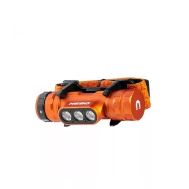 NEBO Master Series HL1000 fejlámpa