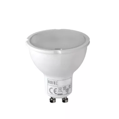 Home PLUS-10 4200K / GU10 Led fényforrás Home PLUS-10 4200K / GU10 Led fényforrás