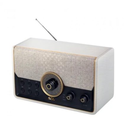 Home RRT 6B Retro rádió
