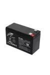 Home RT 1280 Ólomakkumulátor, 12 V / 8,0 Ah Home RT 1280 Ólomakkumulátor, 12 V / 8,0 Ah