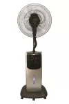 SFM 42/BK Párásító ventilátor, fekete, 90 W