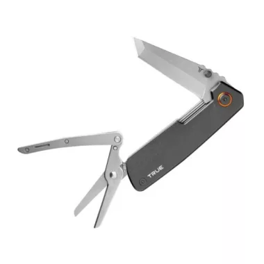 Home TRU-MTL-0002-G TRUE UTILITY DUAL CUTTER Home TRU-MTL-0002-G TRUE UTILITY DUAL CUTTER