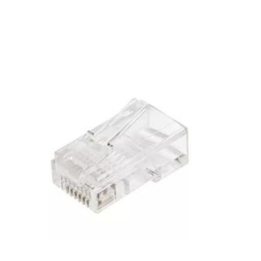 Home TS 51PRO Átmenő RJ45 dugó