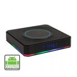 Home TV SMART BOX ANDROID TV box