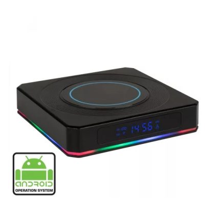 Home TV SMART BOX ANDROID TV box