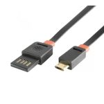 Home USBF 1 Töltőkábel, microUSB