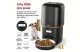 Emos H6001 Pet Care állateledel adagoló, 4 L, fekete - 8