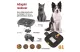 Emos H6006 GoSmart állateledel adagoló kamerával Pet Care, 6 l, fekete, Wi-Fi