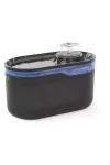 Emos  H6101 Pet Care háziállat itató, 2,6 l, szürke