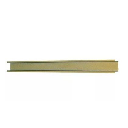   HAGER A09800 Kalapsín, 2000mm hosszú, 35mm széles, 10mm magas