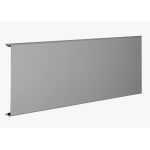 HAGER B4012027030 Csatornafedél 120mm