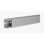   HAGER BA740060 Perforált vezetékcsatorna BA7 40x60, szürke