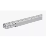   HAGER BA760040 Perforált vezetékcsatorna BA7 60x40, szürke