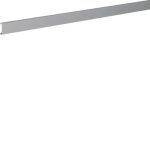   HAGER DN2002027030 Fedél DNG csatornához, 20mm széles, 2000mm hosszú