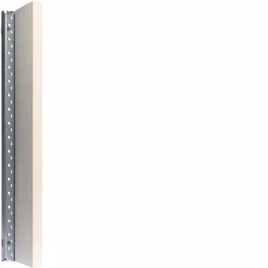 HAGER FC120 Quadro 4 vízszintes soroló klt., 450mm mag. szekrényhez