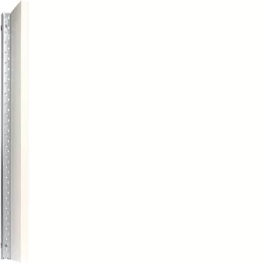 HAGER FC121 Quadro 4 vízszintes soroló klt., 600mm mag. szekrényhez