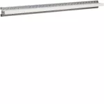   HAGER FC122 Quadro 4 vízszintes soroló klt., 750mm mag. szekrényhez