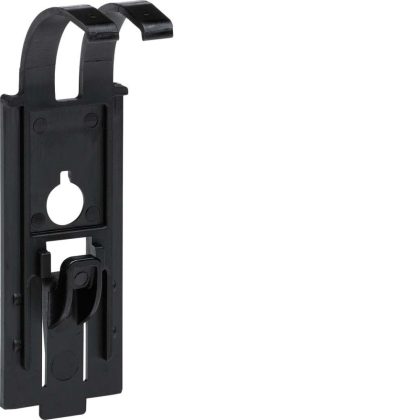   HAGER FD00B2 Kábelklipsz süllyesztett elosztókhoz, 10db/cs