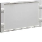 HAGER FD00C2 Maszk FD02A2 és FD02C2 beépítőkészlethez