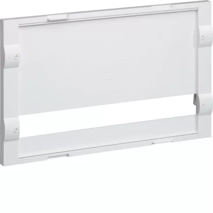 HAGER FD00C3 Maszk FD02A3 beépítőkészlethez