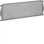 HAGER FD00M3 Perforált szerelőlap, 150x440mm