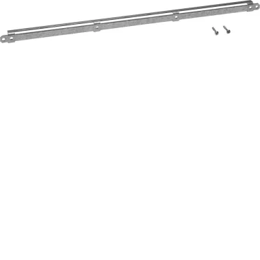 HAGER FD00Q2 Sorkapocs tartó, csavaros K…