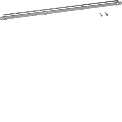 HAGER FD00Q2 Sorkapocs tartó, csavaros K…