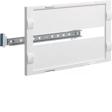 HAGER FD02V2 Átkapcsoló beépítőkészlet, 300mm magas, HIC…