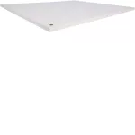   HAGER FN073E Quadro+ evo teli takarólemez alsó/felső 700x800mm