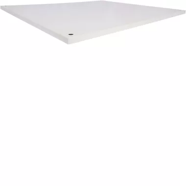 HAGER FN073E Quadro+ evo teli takarólemez alsó/felső 700x800mm