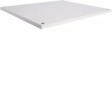 HAGER FN089E Quadro+ evo teli takarólemez alsó/felső 700x600mm