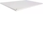   HAGER FN091E Quadro+ evo teli takarólemez alsó/felső 900x600mm