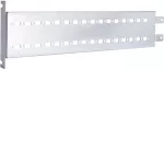   HAGER FN291E Quadro+ evo vízszintes elválasztó 600mm mély szekrényehez