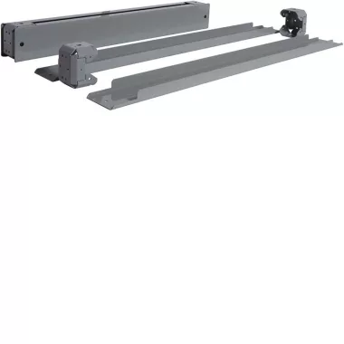 HAGER FN459E Quadro+ evo lábazat 1000x800mm