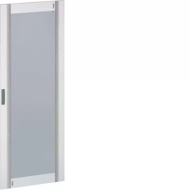 HAGER FN516E Quadro+ evo átlátszó ajtó 1900x700mm