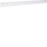   HAGER FN867E Quadro+ evo perforált konzol, keresztrudakra, 50mm mag., 900mm széles cellához