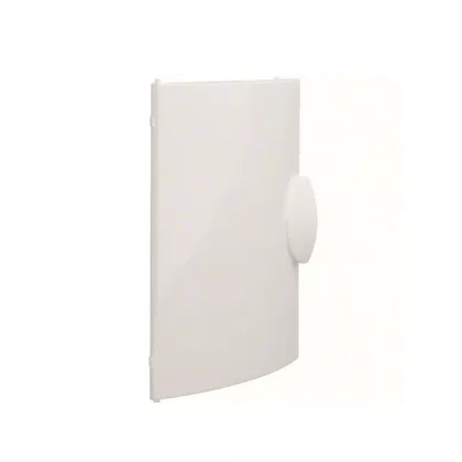   HAGER GP108P Gamma teli ajtó, 8 modulos GD108 minielosztóhoz