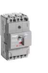 HAGER HDA040L Kompakt megszakító x160, 3P, 40A, 18kA, fix TM kioldóval