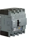 HAGER HEC251H Kompakt megszakító x250, 4P, 250A, 70kA, LSI-elektronikus kioldó, HAGER HEC251H Kompakt megszakító x250, 4P, 250A, 70kA, LSI-elektronikus kioldó,