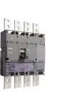 HAGER HEE971H Kompakt megszakító h1000, 4P, 1000A, 70kA, áll. LSI elektr. kioldóval HAGER HEE971H Kompakt megszakító h1000, 4P, 1000A, 70kA, áll. LSI elektr. kioldóval