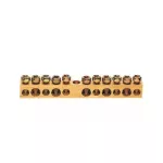 HAGER K144 Golf N/PE sín 5x16mm2 + 6x10mm2, 73mm