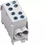   HAGER KH35L Betáplálókábel leágazó sorkapocs, 35 mm2  1P, L