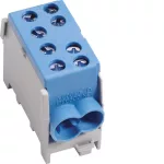   HAGER KH35N Betáplálókábel leágazó sorkapocs, 35 mm2  1P, N