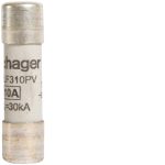   HAGER LF310PV PV szolár olvadóbetét, 10x38 mm, 1000 V DC, 10A