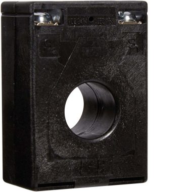 HAGER LVZ00SE100-5K1 Áramváltó, 100/5 NH00/185