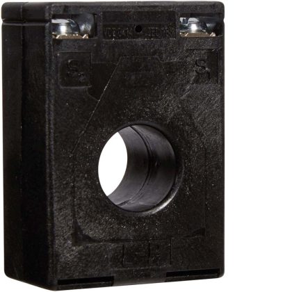 HAGER LVZ00SE100-5K1 Áramváltó, 100/5 NH00/185